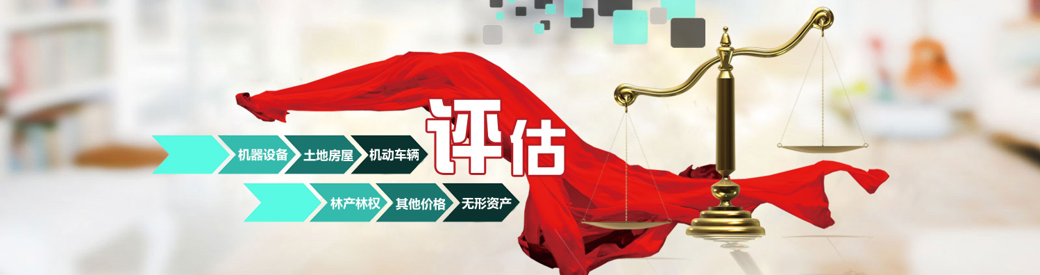 河北誠(chéng)鑫價(jià)格評(píng)估有限公司